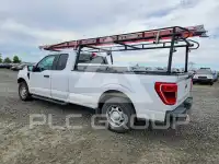 2021 Ford F-150 фото