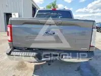 2021 Ford F-150 фото