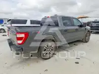 2021 Ford F-150 photo