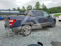 2021 Ford F-150 фото