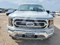 2021 Ford F-150 фото