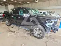 2021 Ford F-150 фото