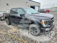 2021 Ford F-150 фото
