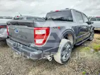2021 Ford F-150 фото