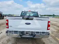 2021 Ford F-150 фото