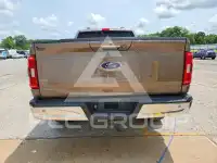 2021 Ford F-150 фото