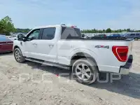 2021 Ford F-150 фото