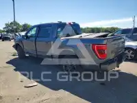 2021 Ford F-150 photo