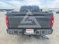 2021 Ford F-150 фото