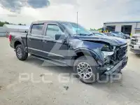 2021 Ford F-150 photo
