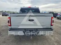 2021 Ford F-150 фото