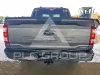 2021 Ford F-150 фото