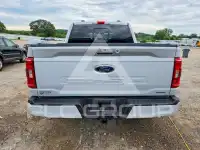 2021 Ford F-150 фото