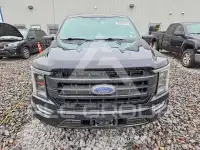 2021 Ford F-150 фото