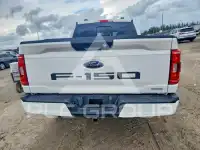 2021 Ford F-150 фото