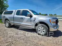 2021 Ford F-150 фото