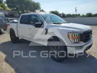 2021 Ford F-150 фото
