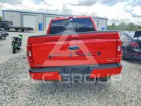 2021 Ford F-150 фото