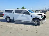 2021 Ford F-150 фото