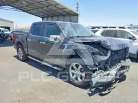 2021 Ford F-150 фото