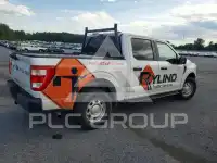 2021 Ford F-150 фото