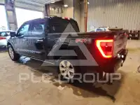 2021 Ford F-150 фото