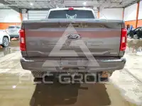 2021 Ford F-150 фото