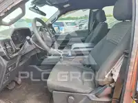 2021 Ford F-150 фото