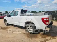 2021 Ford F-150 фото