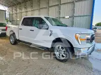 2021 Ford F-150 фото
