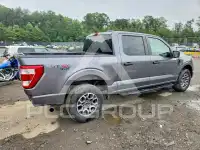 2021 Ford F-150 photo