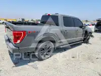 2021 Ford F-150 фото