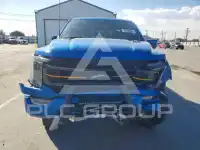 2021 Ford F-150 фото