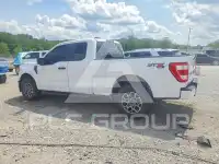 2021 Ford F-150 фото