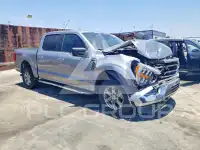 2021 Ford F-150 фото
