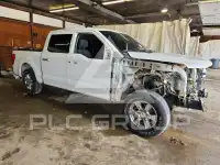 2021 Ford F-150 фото