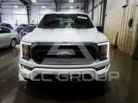 2021 Ford F-150 фото