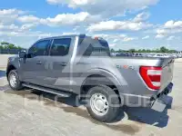 2021 Ford F-150 фото