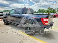 2021 Ford F-150 фото