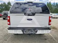 2021 Ford F-150 фото