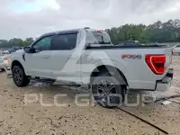 2021 Ford F-150 фото