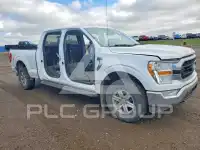 2021 Ford F-150 фото