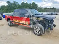 2021 Ford F-150 фото