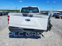 2021 Ford F-150 фото