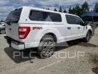 2021 Ford F-150 фото