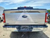 2021 Ford F-150 фото