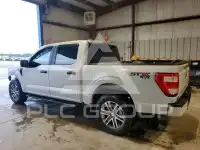 2021 Ford F-150 фото