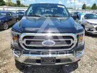2021 Ford F-150 фото