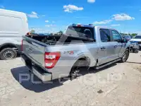 2021 Ford F-150 фото