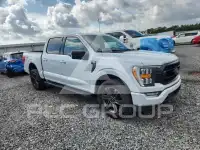 2021 Ford F-150 photo